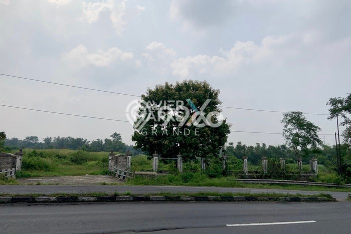 Tanah Strategis Dijual di Purwosari Pasuruan 13490m2 Tanah Strategis Dijual di Purwosari Pasuruan 13490m2
