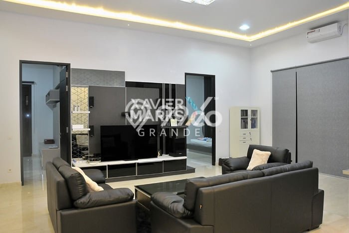 For Sale! Premium House LT 525m2 Desain Elegan di Balearjosari For Sale! Premium House LT 525m2 Desain Elegan di Balearjosari
