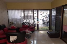 Ready to Use! Premium House LT 425m2 Desain Modern di Gunung-gunung Ready to Use! Premium House LT 425m2 Desain Modern di Gunung-gunung