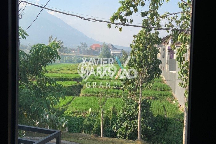 Jual Rumah Modern 3 KT di Malang Kota, Malang Jual Rumah Modern 3 KT di Malang Kota, Malang