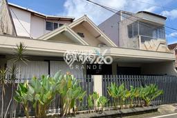 Hunian Mewah Siap Huni LT 260m2 di Lowokwaru, Malang Hunian Mewah Siap Huni LT 260m2 di Lowokwaru, Malang