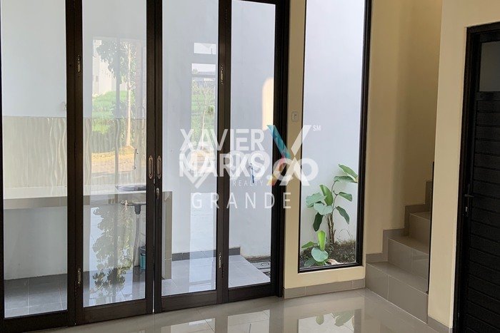 Jual Rumah Modern 3 KT di Malang Kota, Malang Jual Rumah Modern 3 KT di Malang Kota, Malang