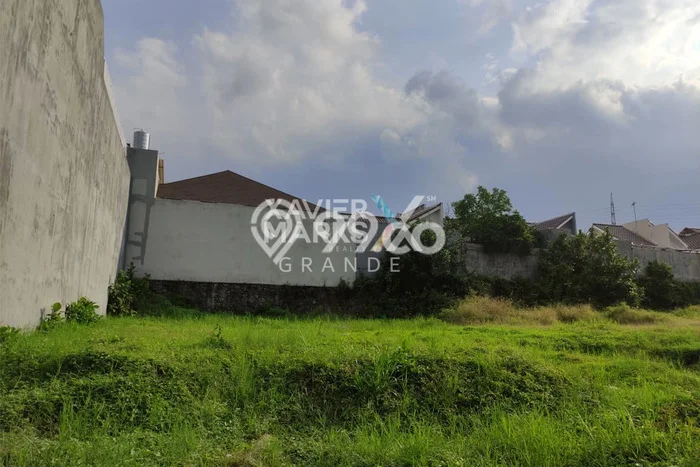 Tanah Dijual di Malang Seluas 451m2 Strategis Tanah Dijual di Malang Seluas 451m2 Strategis