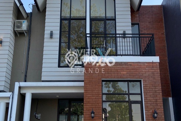 Jual Rumah Modern 3 KT di Malang Kota, Malang Jual Rumah Modern 3 KT di Malang Kota, Malang