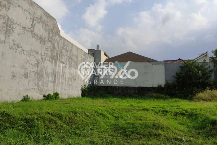 Tanah Dijual di Malang Seluas 451m2 Strategis Tanah Dijual di Malang Seluas 451m2 Strategis