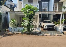 Rumah Minimalis 3 KT di Gede Bage Bandung Unfurnished Rumah Minimalis 3 KT di Gede Bage Bandung Unfurnished