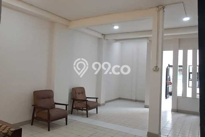 Jarang Ada! Rumah Sewa 3 Kamar Bagus Siap Huni Ciateul Jarang Ada! Rumah Sewa 3 Kamar Bagus Siap Huni Ciateul