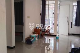 Dijual Rumah Eksklusif 2 KT di Taman Kopo Indah, Bandung Dijual Rumah Eksklusif 2 KT di Taman Kopo Indah, Bandung