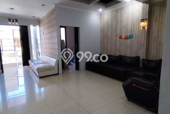 Rumah 3 KT 2 KM di Area Premium Babakan Ciparay, Bandung Rumah 3 KT 2 KM di Area Premium Babakan Ciparay, Bandung