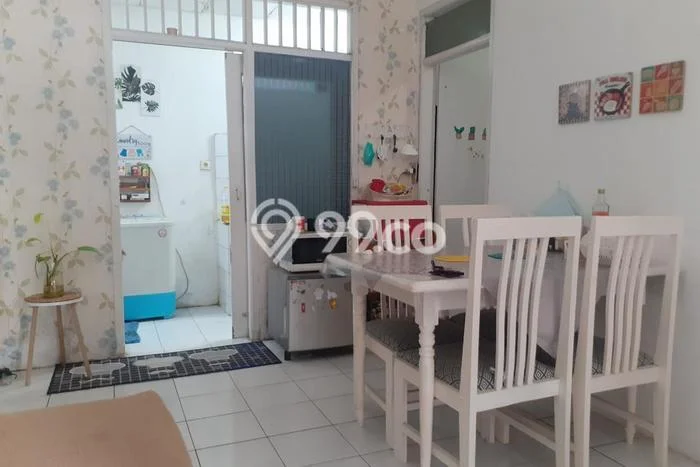 Dijual Hunian Rumah Nyaman 2 Kamar di Gede Bage, Bandung Dijual Hunian Rumah Nyaman 2 Kamar di Gede Bage, Bandung