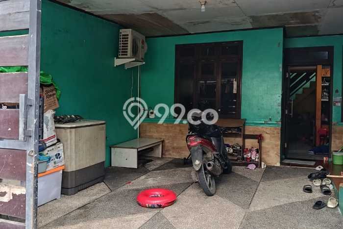 Alam Sanggar Indah Alam Sanggar Indah