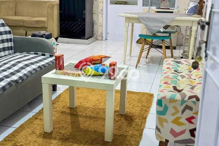 Dijual Hunian Rumah Nyaman 2 Kamar di Gede Bage, Bandung Dijual Hunian Rumah Nyaman 2 Kamar di Gede Bage, Bandung