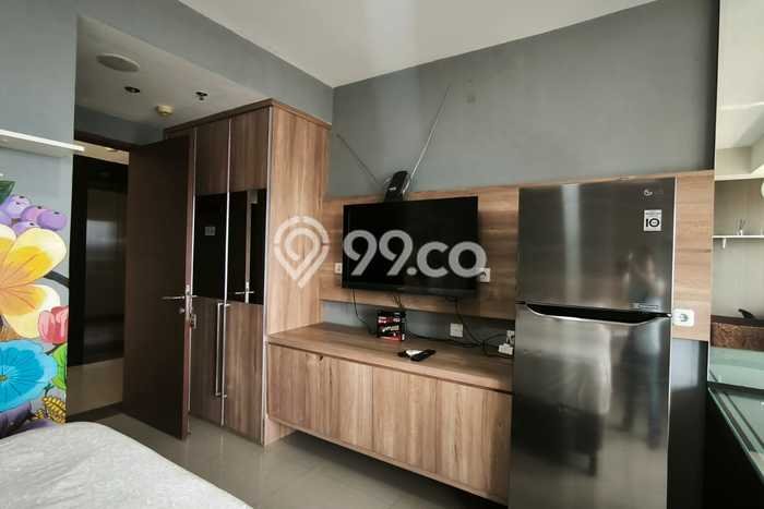 Apartemen Strategis Kawasan Andir, 1 KT, Luas 29m², Kawasan Andir, Bandung, Bandung, Fasilitas Lengkap, Lokasi Berkembang Apartemen Strategis Kawasan Andir, 1 KT, Luas 29m², Kawasan Andir, Bandung, Bandung, Fasilitas Lengkap, Lokasi Berkembang
