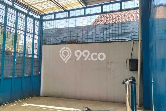 Gudang Disewakan di Caringin, Luas 300m², Area Strategis, Ready Operasi Gudang Disewakan di Caringin, Luas 300m², Area Strategis, Ready Operasi