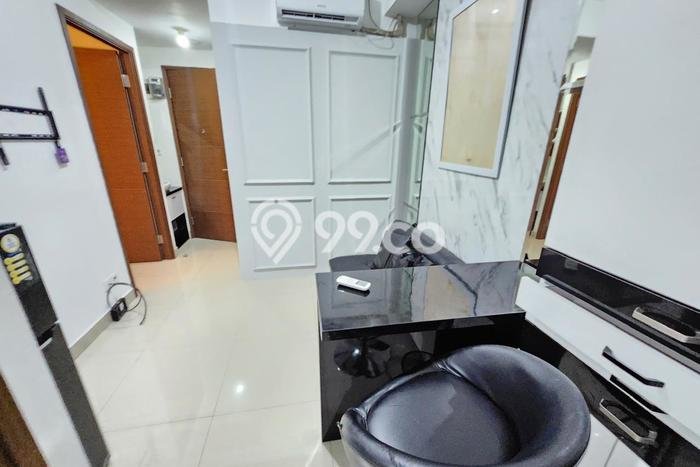 Apartemen di Andir, 1 KM, Luas 38m², Lokasi Utama Apartemen di Andir, 1 KM, Luas 38m², Lokasi Utama