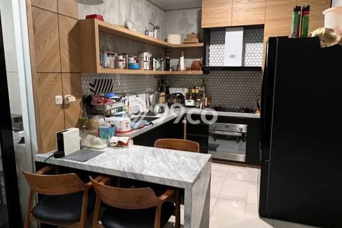 Dijual Hunian Rumah Nyaman 4 Kamar di Taman Holis Indah, Bandung Dijual Hunian Rumah Nyaman 4 Kamar di Taman Holis Indah, Bandung