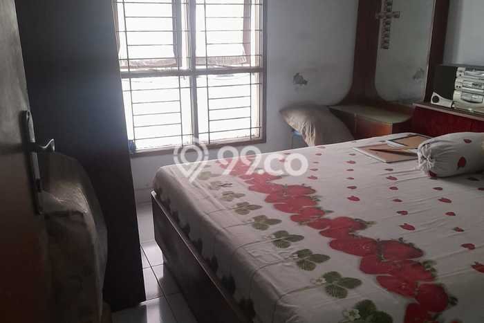 Jual Rumah Minimalis Bagus Punya 3 KT di Bandung Kulon Bandung SHM Jual Rumah Minimalis Bagus Punya 3 KT di Bandung Kulon Bandung SHM