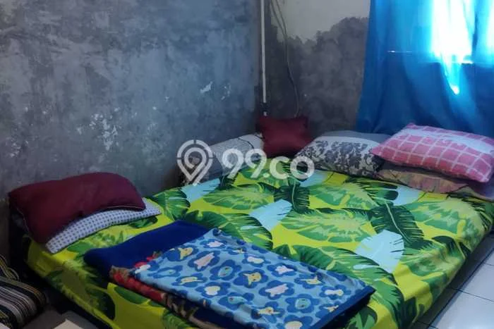 Rumah Sederhana Dijual di Padalarang 2 Kamar dengan Luas Tanah 84m2 Rumah Sederhana Dijual di Padalarang 2 Kamar dengan Luas Tanah 84m2