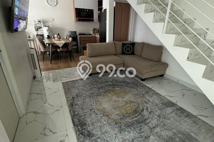 Dijual Rumah Strategis Bagus Punya 3 KT di Arcamanik Bandung SHM Dijual Rumah Strategis Bagus Punya 3 KT di Arcamanik Bandung SHM