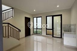 Rumah Modern 3 KT LT 57m2 di Podomoro Park Bandung Rumah Modern 3 KT LT 57m2 di Podomoro Park Bandung