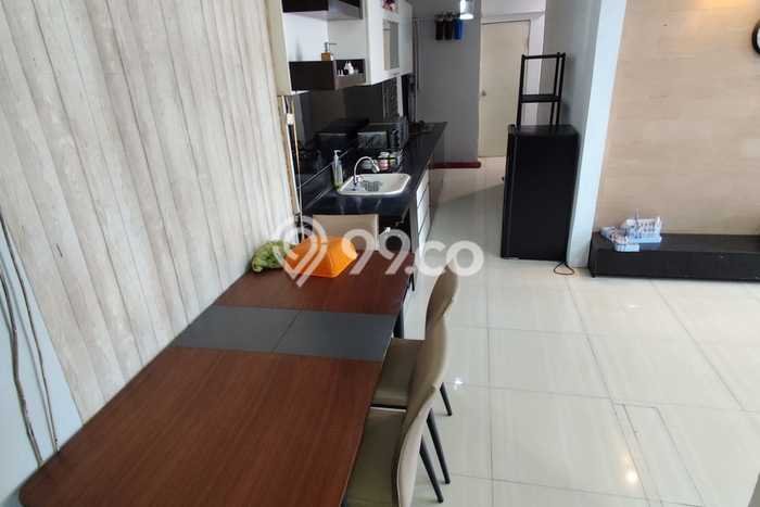 Rumah 3 KT 2 KM di Area Premium Babakan Ciparay, Bandung Rumah 3 KT 2 KM di Area Premium Babakan Ciparay, Bandung