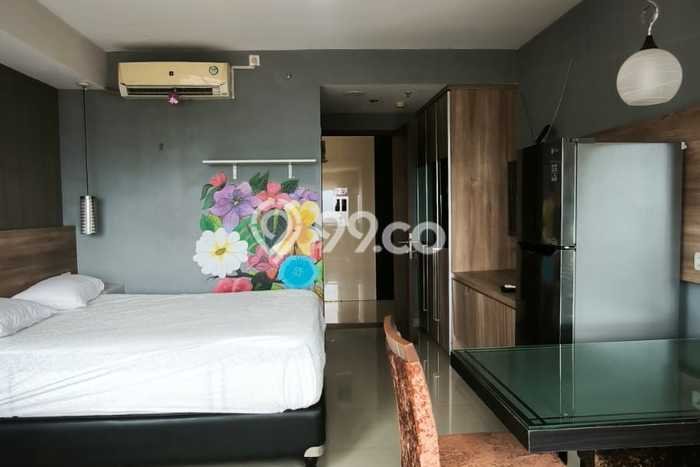 Apartemen Strategis Kawasan Andir, 1 KT, Luas 29m², Kawasan Andir, Bandung, Bandung, Fasilitas Lengkap, Lokasi Berkembang Apartemen Strategis Kawasan Andir, 1 KT, Luas 29m², Kawasan Andir, Bandung, Bandung, Fasilitas Lengkap, Lokasi Berkembang