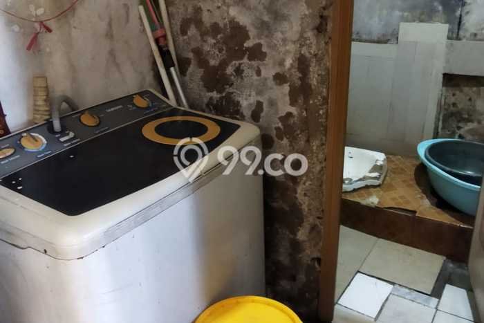 Rumah Sederhana Dijual di Padalarang 2 Kamar dengan Luas Tanah 84m2 Rumah Sederhana Dijual di Padalarang 2 Kamar dengan Luas Tanah 84m2