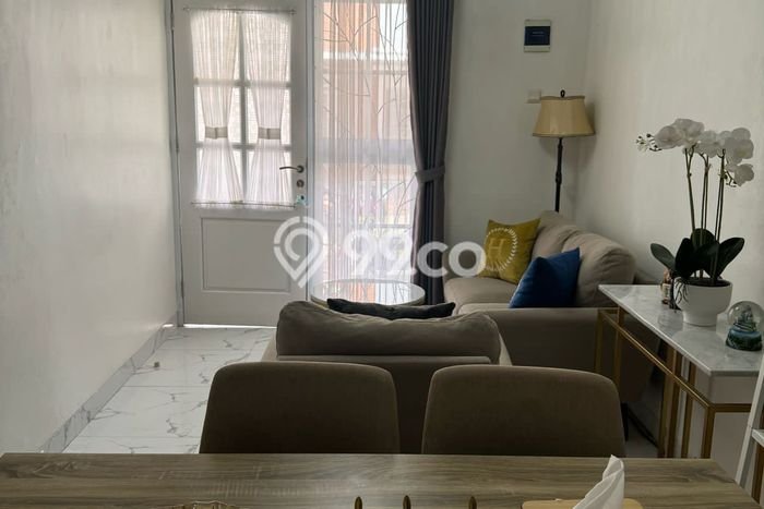 Dijual Rumah Strategis Bagus Punya 3 KT di Arcamanik Bandung SHM Dijual Rumah Strategis Bagus Punya 3 KT di Arcamanik Bandung SHM