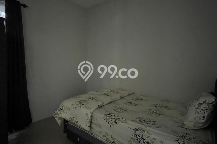 Rumah Sewa Bandung LT 90m2 LB 75m2 Kawasan Summarecon Bandung Rumah Sewa Bandung LT 90m2 LB 75m2 Kawasan Summarecon Bandung