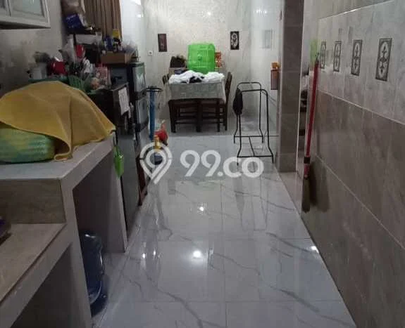 Rumah Bagus Siap Huni Di Arcamanik Luas 80m2 Aman Rumah Bagus Siap Huni Di Arcamanik Luas 80m2 Aman