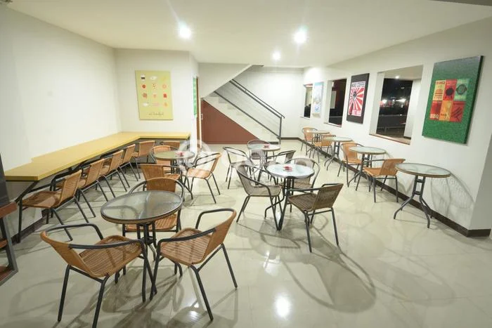 Cocok Untuk Investasi! Dijual Kost di Dago 60 Kamar Cocok Untuk Investasi! Dijual Kost di Dago 60 Kamar