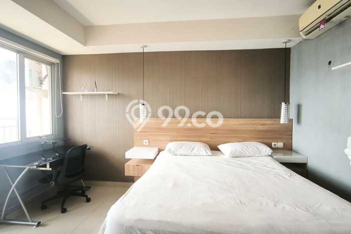 BEST LOCATION! Apartemen Kawasan Andir, 1 KT, Luas 29m2m², Bisa Segera Ditempati, Fasilitas Modern BEST LOCATION! Apartemen Kawasan Andir, 1 KT, Luas 29m2m², Bisa Segera Ditempati, Fasilitas Modern