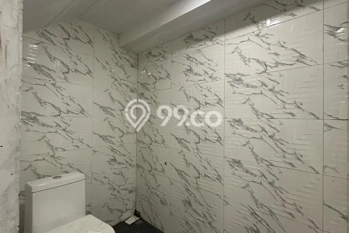 Dijual Ruko Kawasan Cikutra, Luas 120m², Area Komersial Dijual Ruko Kawasan Cikutra, Luas 120m², Area Komersial