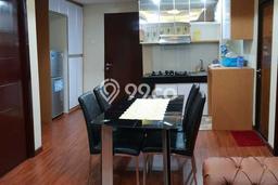 Dijual Apartemen 3 KT & 1 KM di Bandung Area Strategis Dijual Apartemen 3 KT & 1 KM di Bandung Area Strategis