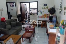 Rumah Strategis Modern Lb 60m2 di Katapang, Bandung Rumah Strategis Modern Lb 60m2 di Katapang, Bandung