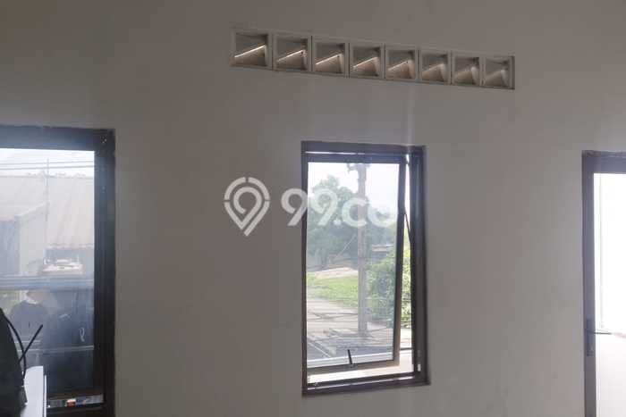 Rumah Modern Cantik 2 Kamar Siap Huni di Cimahi Selatan Rumah Modern Cantik 2 Kamar Siap Huni di Cimahi Selatan