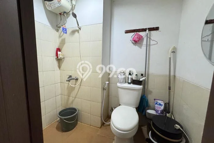 PRIME UNIT! Apartemen Kawasan Jatinangor, 1 KT, Luas 25m², Lokasi Elite, Fasilitas Modern PRIME UNIT! Apartemen Kawasan Jatinangor, 1 KT, Luas 25m², Lokasi Elite, Fasilitas Modern