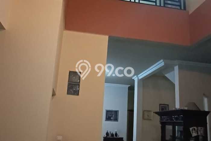 Jual Rumah Eksklusif 4 KT di Ciwaruga, Bandung Jual Rumah Eksklusif 4 KT di Ciwaruga, Bandung