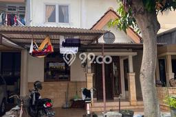 Dijual Rumah Eksklusif 2 KT di Alam Sutera, Tangerang Dijual Rumah Eksklusif 2 KT di Alam Sutera, Tangerang