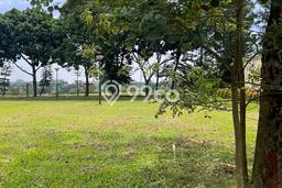 Lahan Strategis di BSD Dijual dengan Luas 500m2 Lahan Strategis di BSD Dijual dengan Luas 500m2
