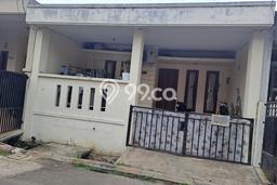 Dijual Rumah Modern 2 KT di Bintaro, Tangerang Selatan Dijual Rumah Modern 2 KT di Bintaro, Tangerang Selatan