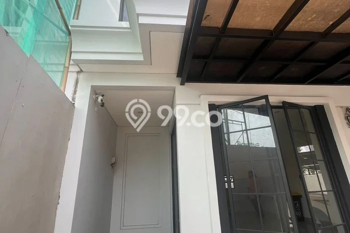 KESEMPATAN TERBAIK! Rumah di Bintaro, 3 KT, Siap Huni, Luas 72m² LB 90m² KESEMPATAN TERBAIK! Rumah di Bintaro, 3 KT, Siap Huni, Luas 72m² LB 90m²