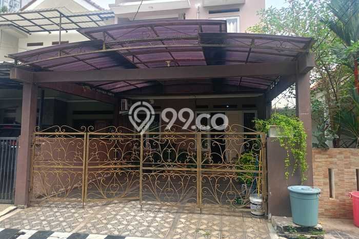 Jual Rumah Modern 3 KT di Bintaro, Tangerang Selatan Jual Rumah Modern 3 KT di Bintaro, Tangerang Selatan