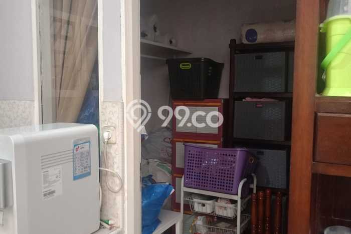 Jual Rumah Modern 3 KT di Bintaro, Tangerang Selatan Jual Rumah Modern 3 KT di Bintaro, Tangerang Selatan