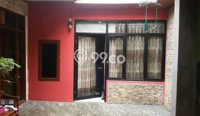 Rumah Eksklusif di Sungai Pinang, Samarinda, Luas 150m2m² Bangunan 100m2m² Rumah Eksklusif di Sungai Pinang, Samarinda, Luas 150m2m² Bangunan 100m2m²