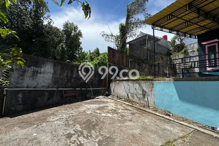 Lokasi terbaik! Rumah siap pakai dikontrakkan di Samarinda Utara LB 50m2 Lokasi terbaik! Rumah siap pakai dikontrakkan di Samarinda Utara LB 50m2