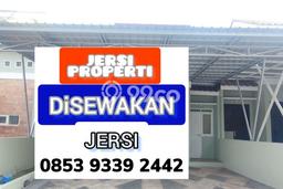 Disewakan Rumah Konsep Minimalis di Samarinda Kota Samarinda dengan 2 Kamar Disewakan Rumah Konsep Minimalis di Samarinda Kota Samarinda dengan 2 Kamar