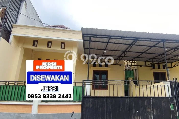 Sewa cepat hunian minimalis lokasi strategis 3 Kamar di Samarinda Ulu, Samarinda Sewa cepat hunian minimalis lokasi strategis 3 Kamar di Samarinda Ulu, Samarinda