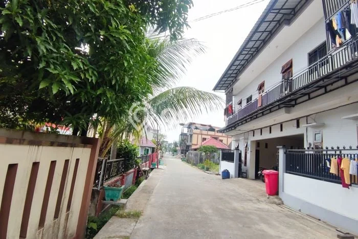 Sewa cepat hunian minimalis lokasi strategis 3 Kamar di Samarinda Ulu, Samarinda Sewa cepat hunian minimalis lokasi strategis 3 Kamar di Samarinda Ulu, Samarinda
