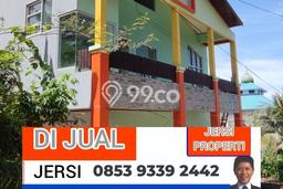 Rumah Modern Minimalis 8 Kamar Siap Huni di Samarinda Utara Rumah Modern Minimalis 8 Kamar Siap Huni di Samarinda Utara